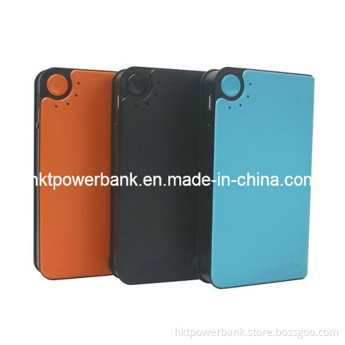 Mini Camera Power Bank DVR with Motion Detect Camera